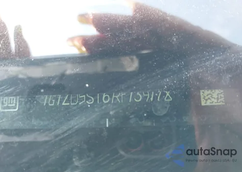 2024 Chevrolet Malibu Fwd 1Lt z USA, uszkodzony, nr VIN 1G1ZD5ST6RF139178